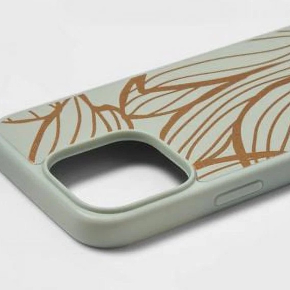 heyday | Botanical iPhone 13 Pro Max/iPhone 12 Pro Max Case Popsocket - Picture 9 of 11